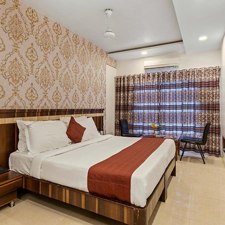 Mayur Retreat & Spa Lonavala Ngoại thất bức ảnh