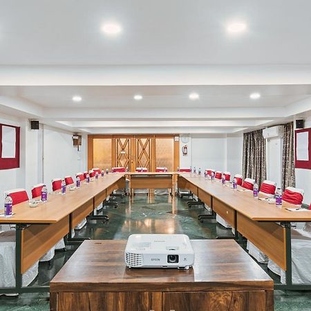 Mayur Retreat & Spa Lonavala Ngoại thất bức ảnh