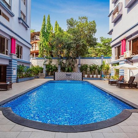 Mayur Retreat & Spa Lonavala Ngoại thất bức ảnh