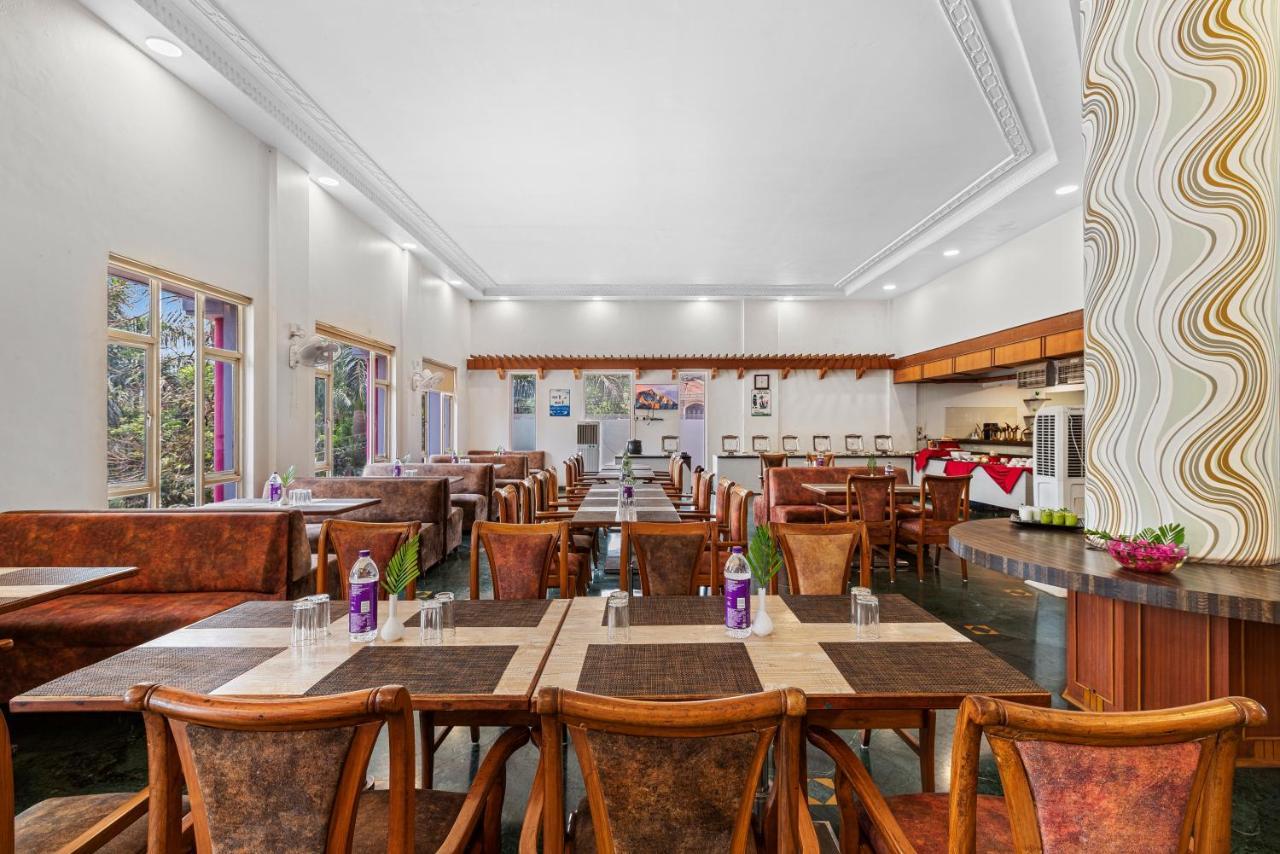 Mayur Retreat & Spa Lonavala Ngoại thất bức ảnh