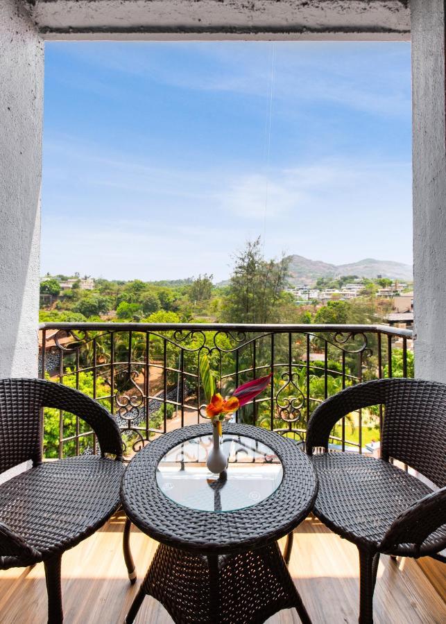 Mayur Retreat & Spa Lonavala Ngoại thất bức ảnh