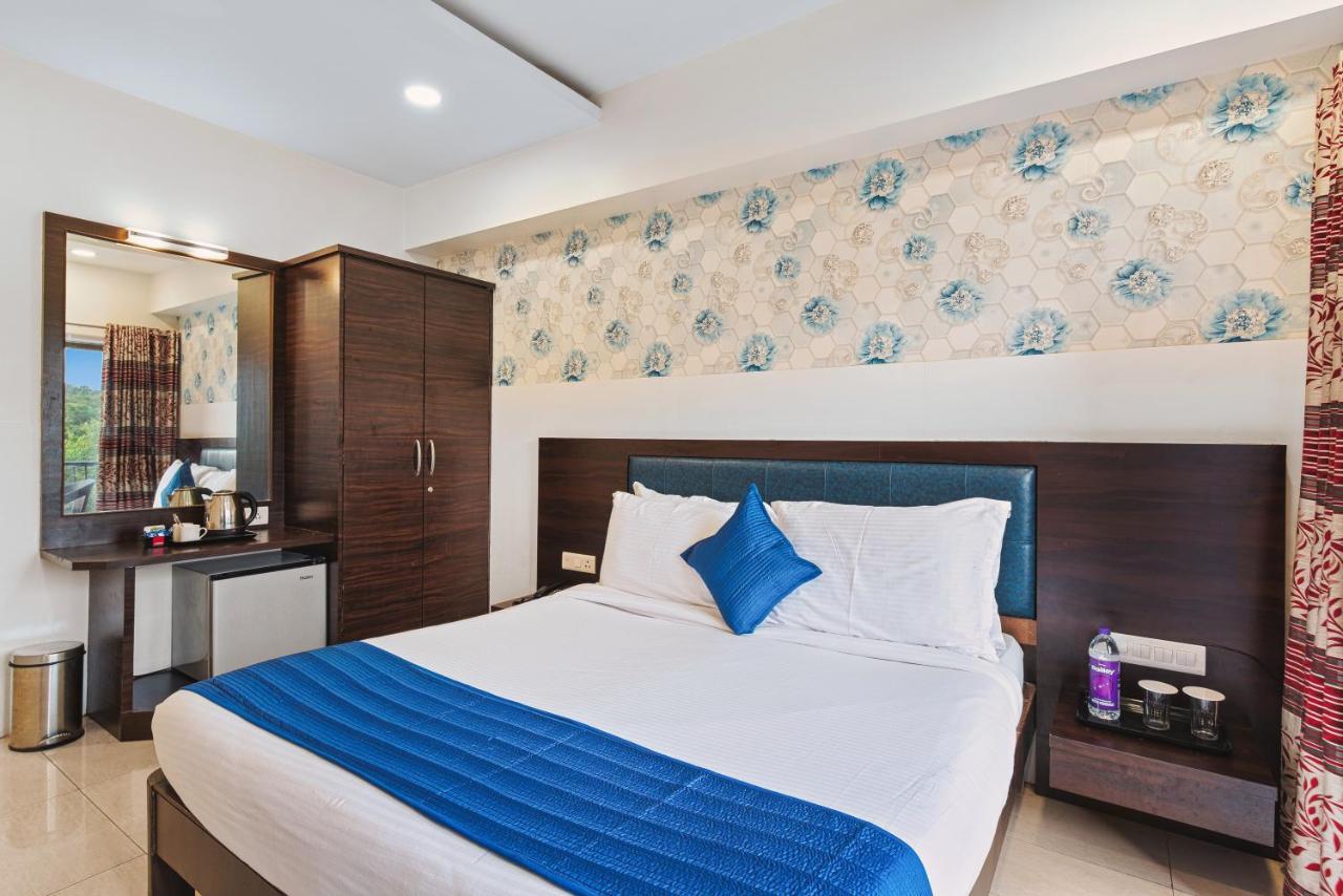 Mayur Retreat & Spa Lonavala Ngoại thất bức ảnh