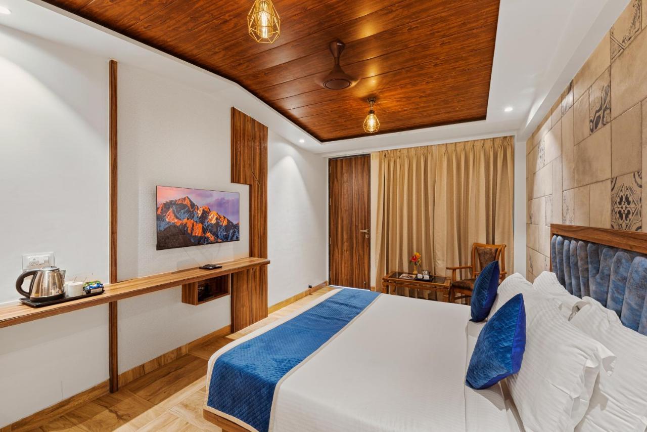 Mayur Retreat & Spa Lonavala Ngoại thất bức ảnh