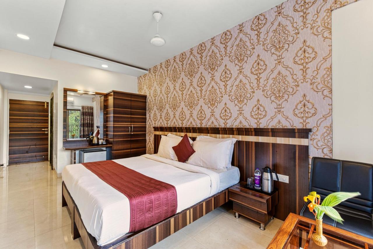 Mayur Retreat & Spa Lonavala Ngoại thất bức ảnh