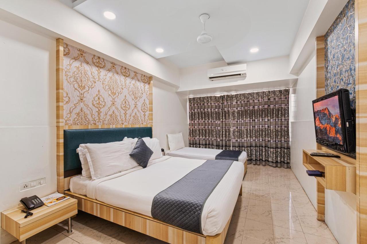 Mayur Retreat & Spa Lonavala Ngoại thất bức ảnh