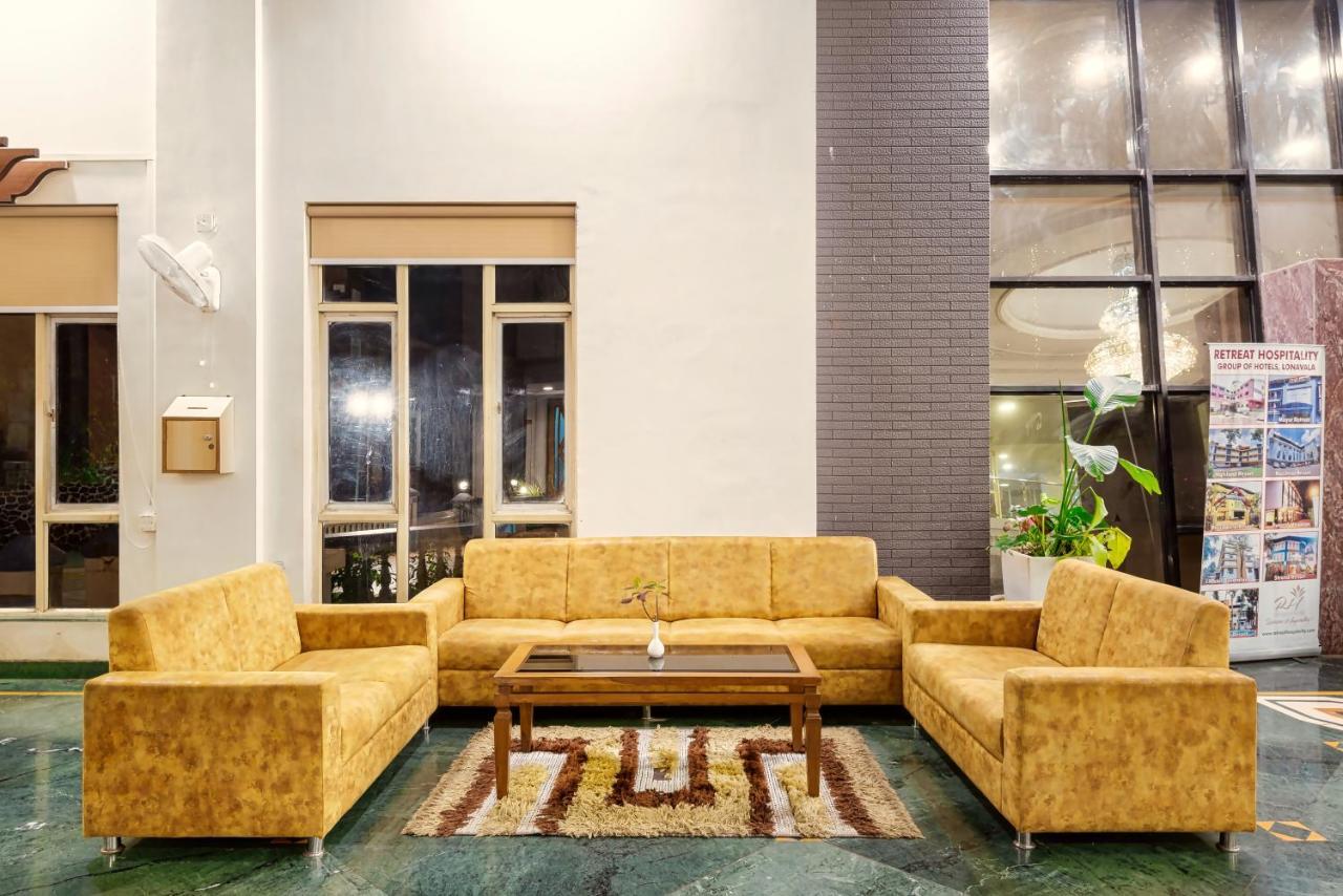 Mayur Retreat & Spa Lonavala Ngoại thất bức ảnh