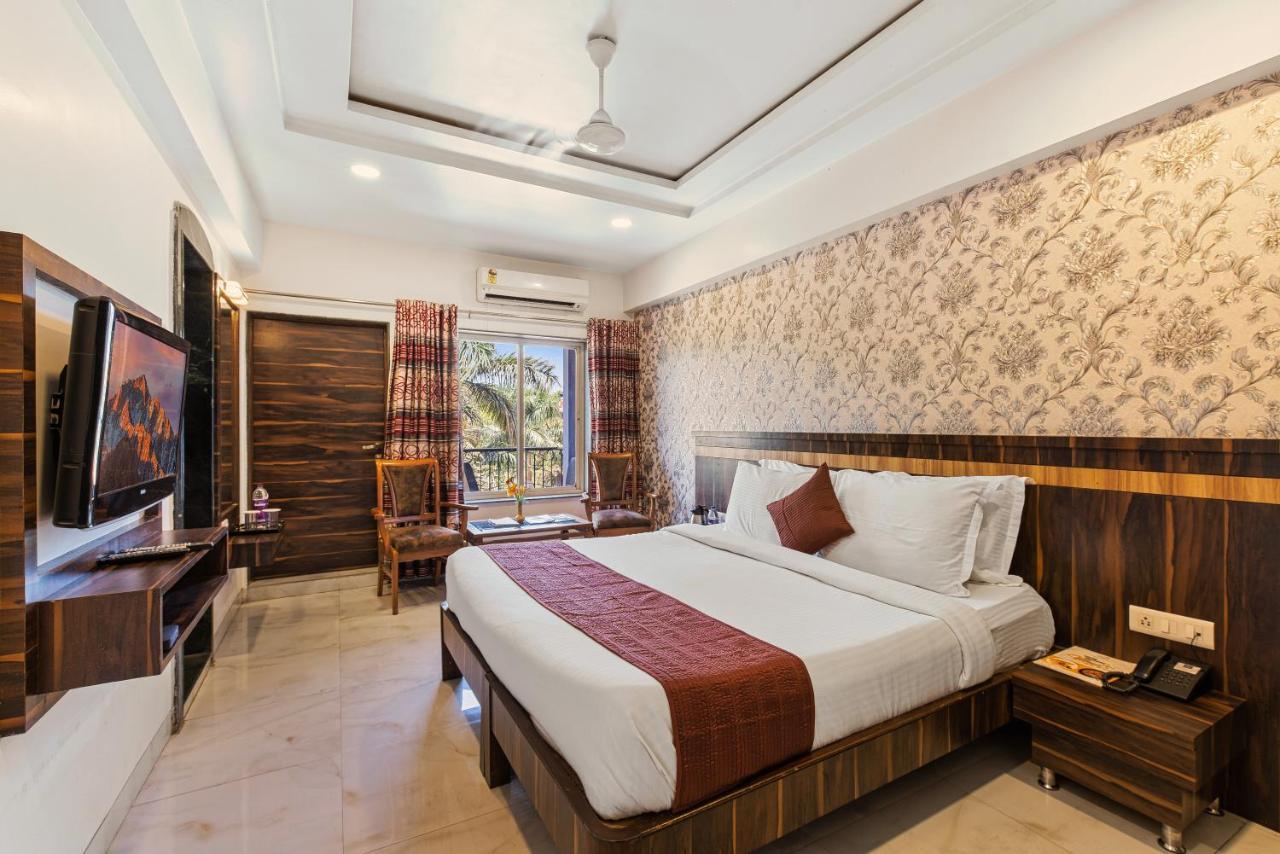 Mayur Retreat & Spa Lonavala Ngoại thất bức ảnh