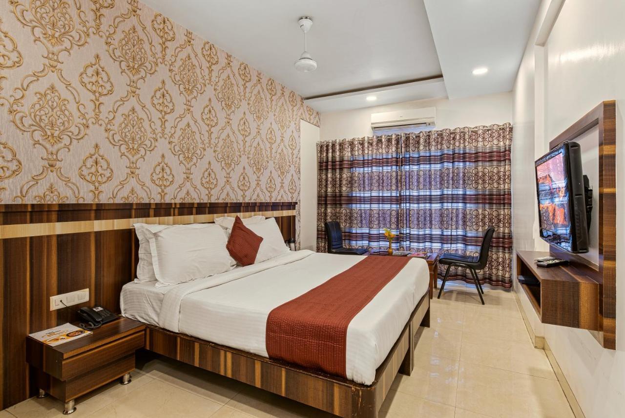 Mayur Retreat & Spa Lonavala Ngoại thất bức ảnh
