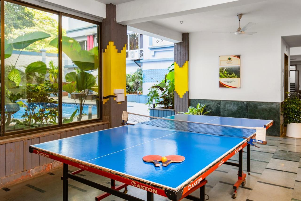 Mayur Retreat & Spa Lonavala Ngoại thất bức ảnh
