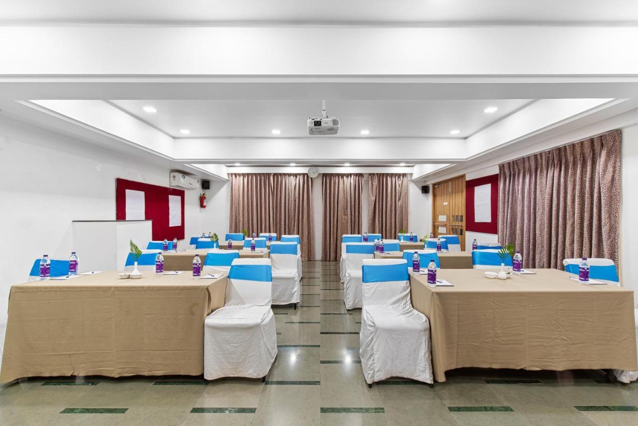 Mayur Retreat & Spa Lonavala Ngoại thất bức ảnh