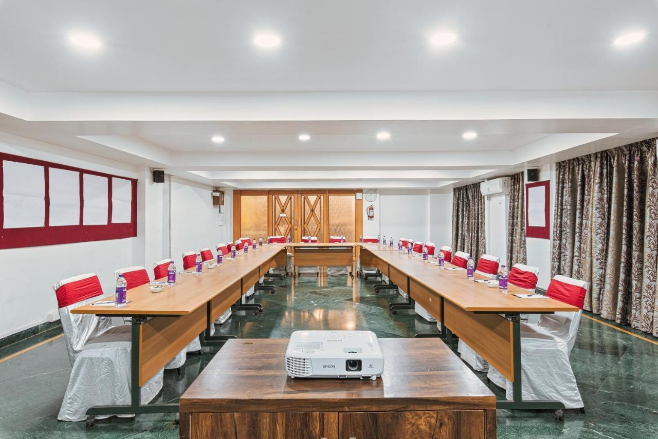 Mayur Retreat & Spa Lonavala Ngoại thất bức ảnh