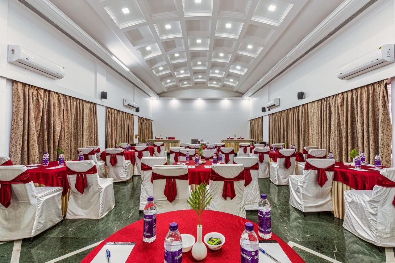 Mayur Retreat & Spa Lonavala Ngoại thất bức ảnh