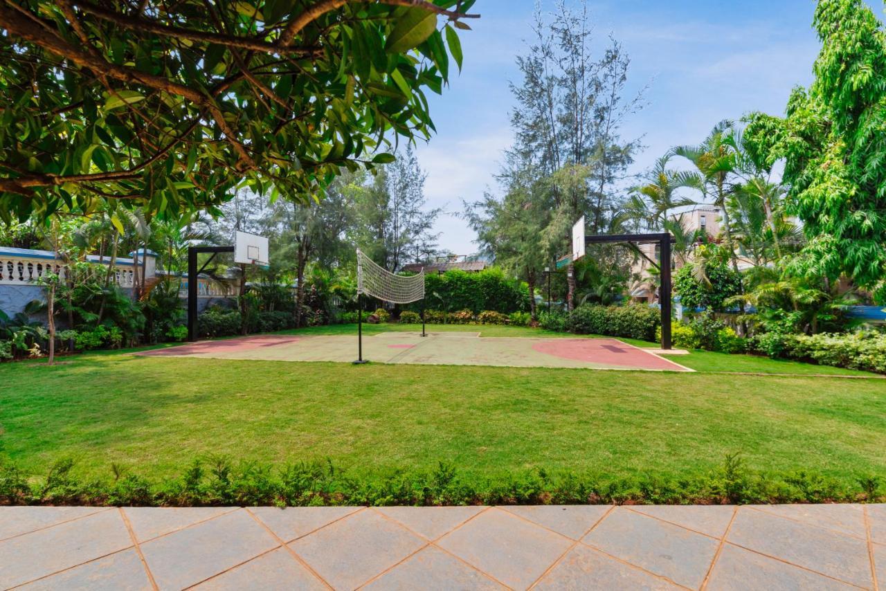 Mayur Retreat & Spa Lonavala Ngoại thất bức ảnh