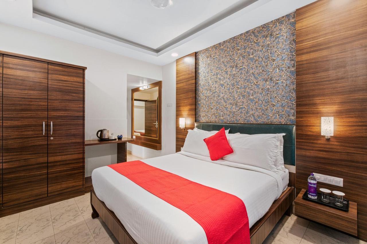 Mayur Retreat & Spa Lonavala Ngoại thất bức ảnh