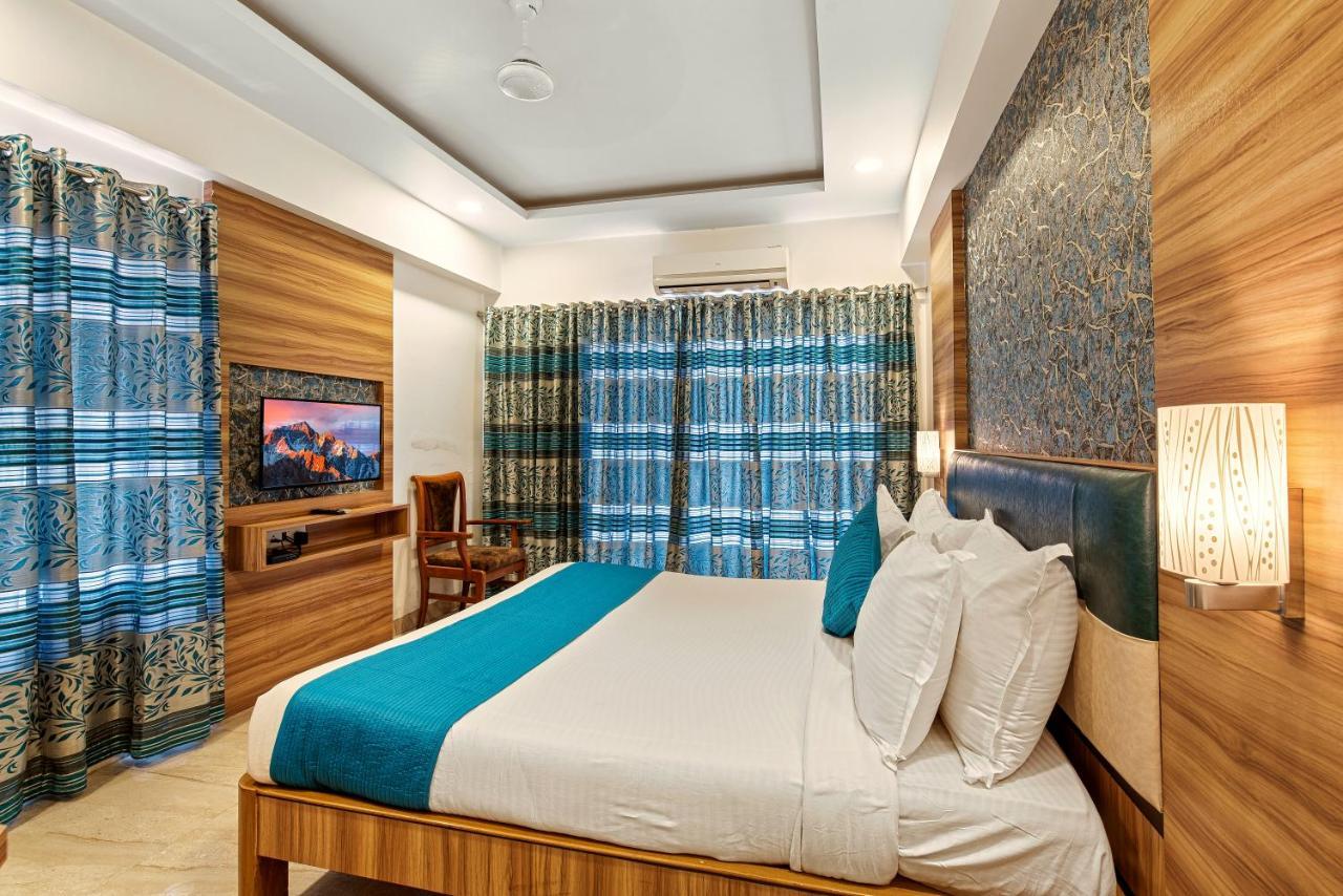 Mayur Retreat & Spa Lonavala Ngoại thất bức ảnh