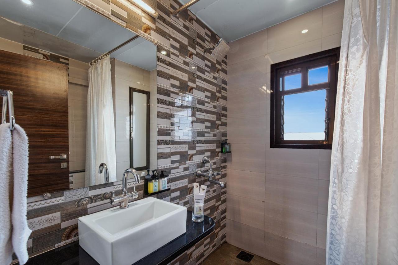 Mayur Retreat & Spa Lonavala Ngoại thất bức ảnh