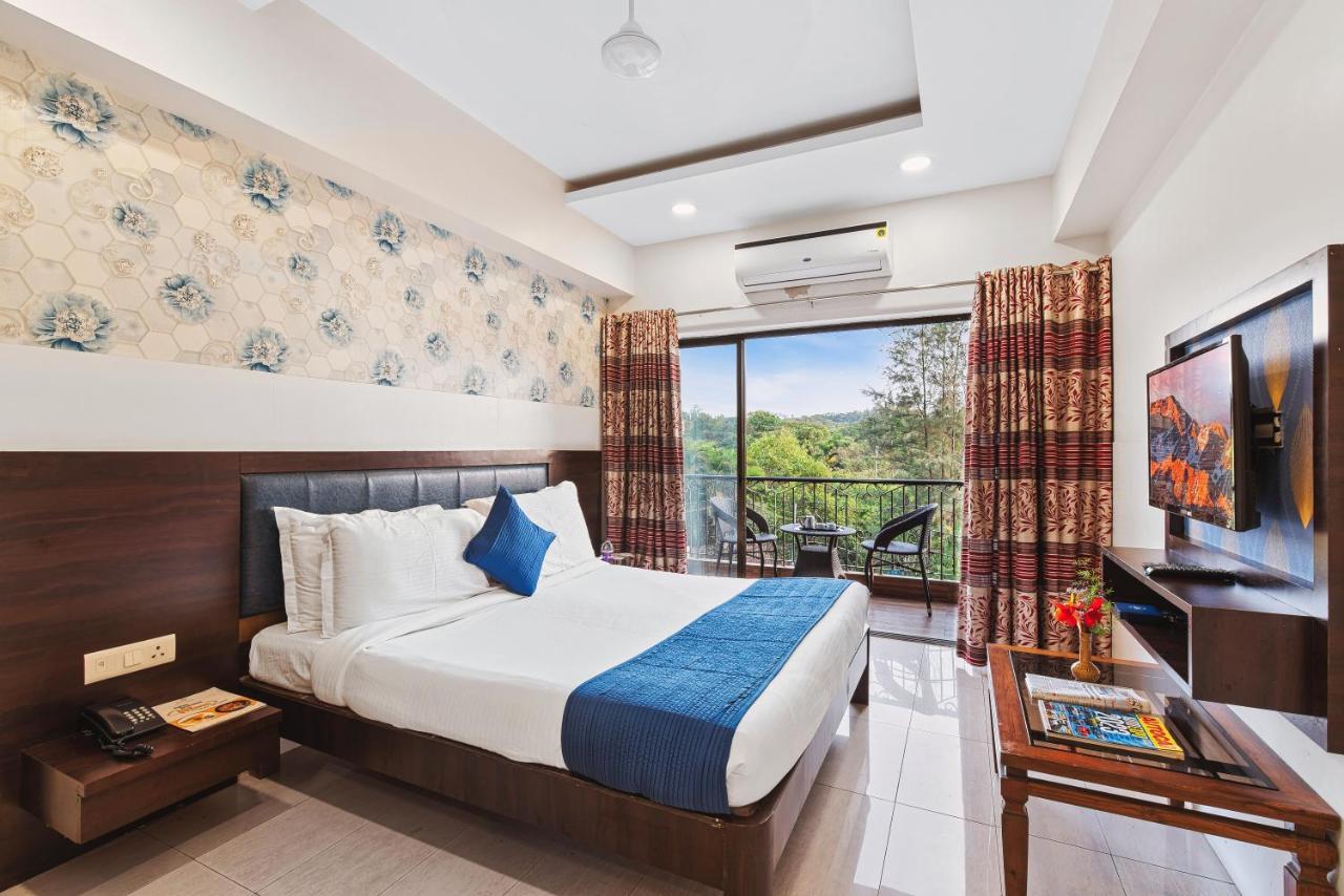 Mayur Retreat & Spa Lonavala Ngoại thất bức ảnh