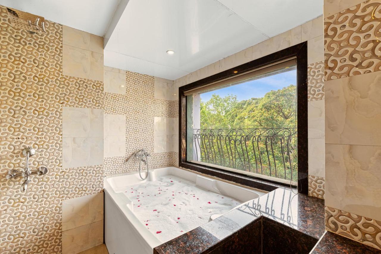 Mayur Retreat & Spa Lonavala Ngoại thất bức ảnh