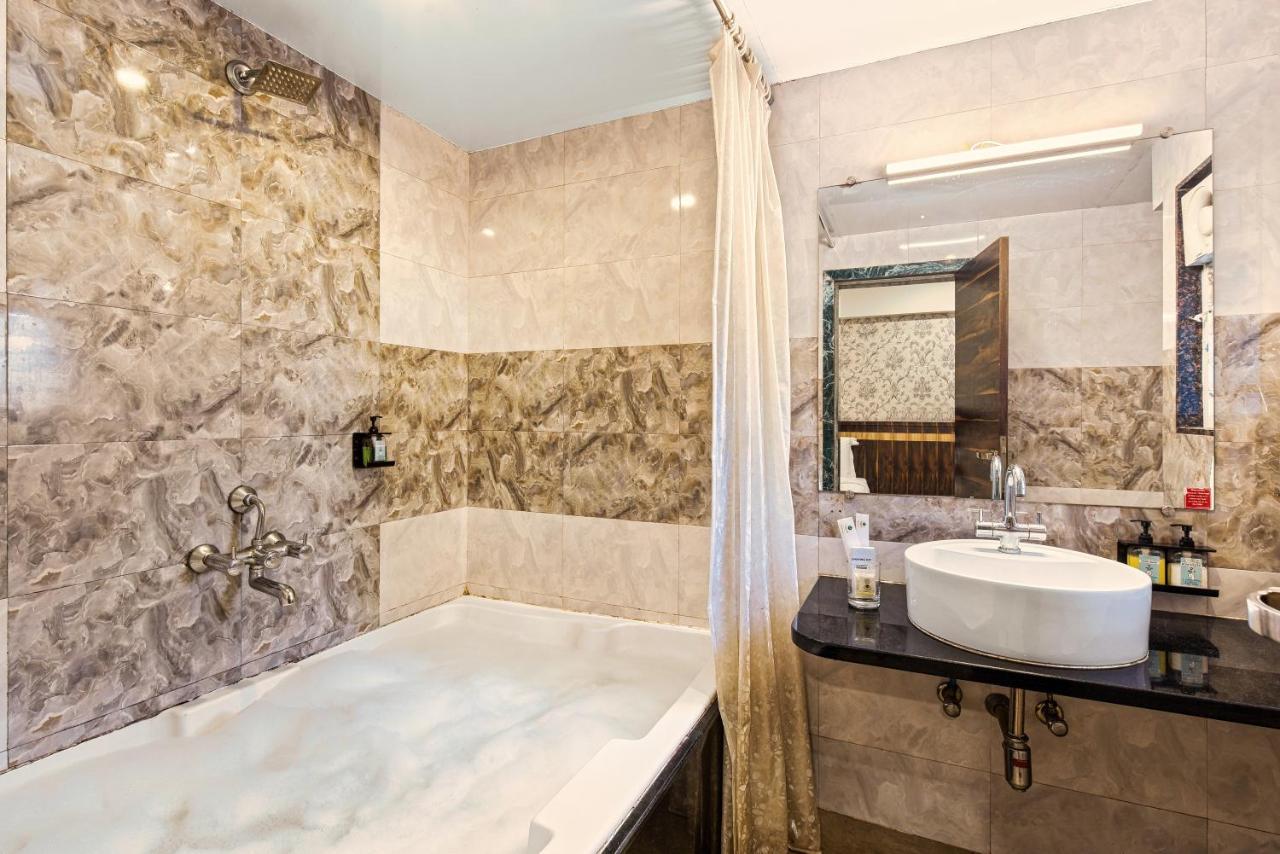 Mayur Retreat & Spa Lonavala Ngoại thất bức ảnh