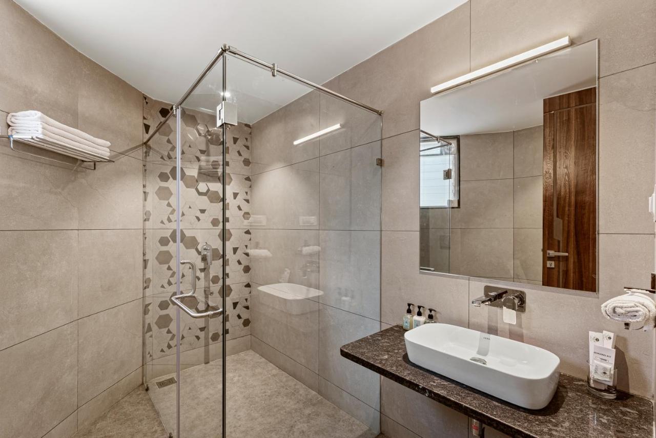 Mayur Retreat & Spa Lonavala Ngoại thất bức ảnh