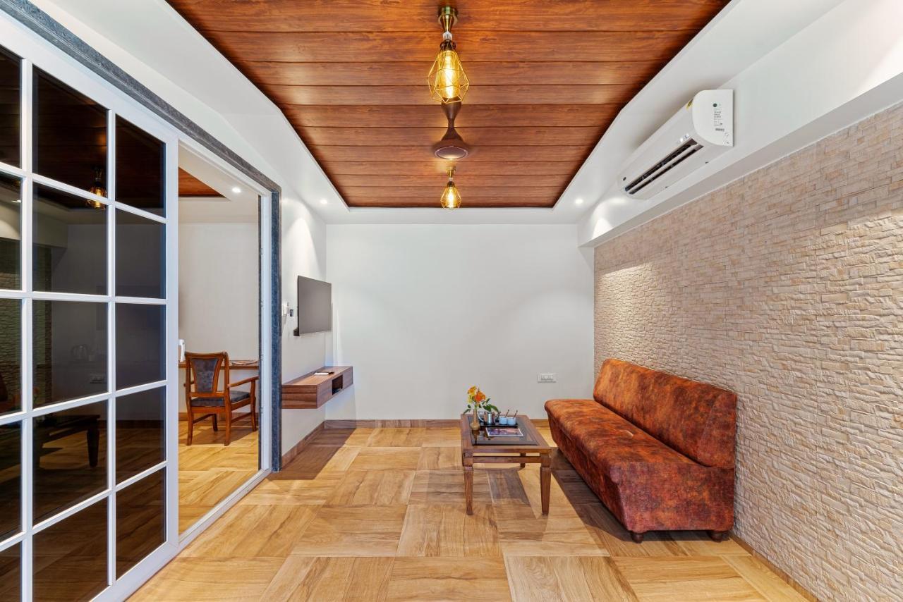 Mayur Retreat & Spa Lonavala Ngoại thất bức ảnh