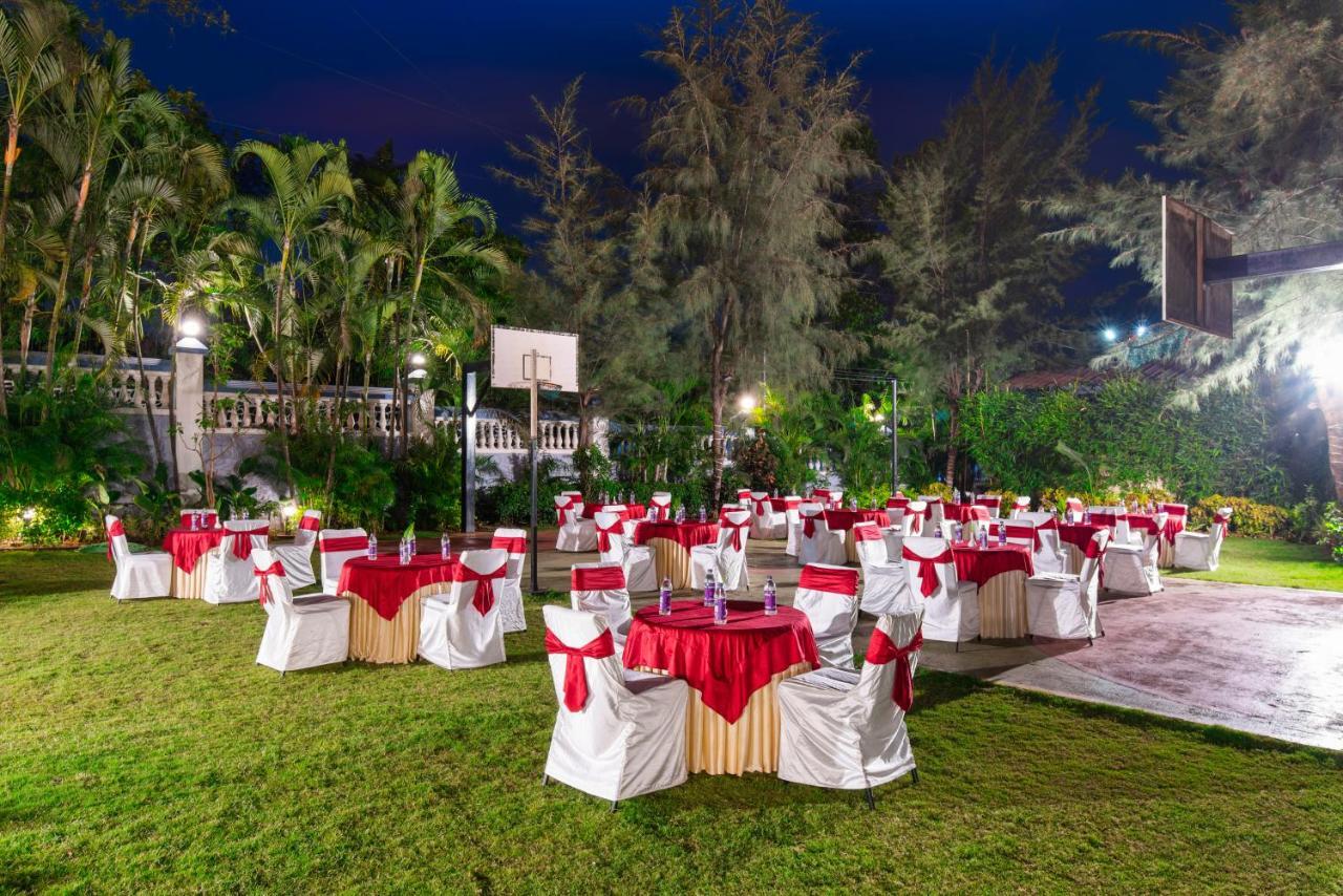 Mayur Retreat & Spa Lonavala Ngoại thất bức ảnh