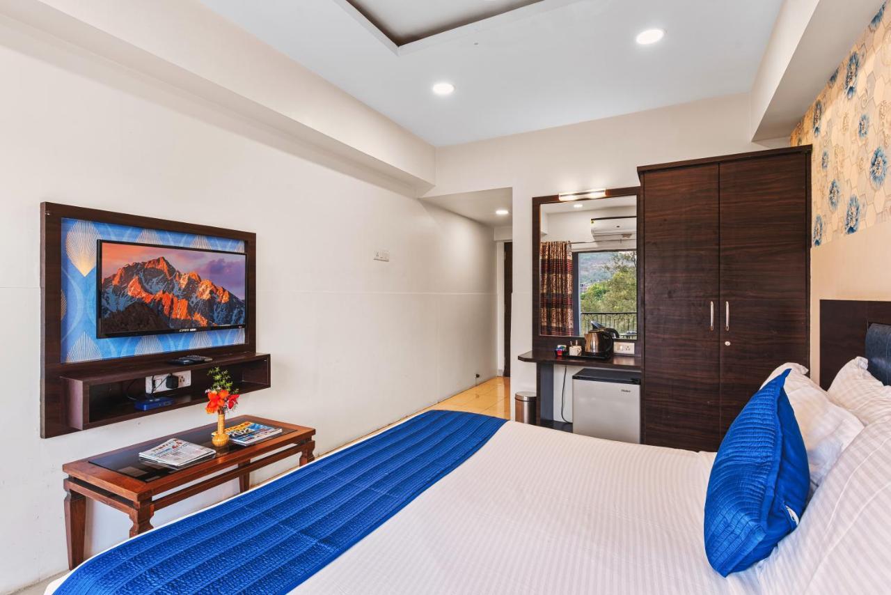 Mayur Retreat & Spa Lonavala Ngoại thất bức ảnh