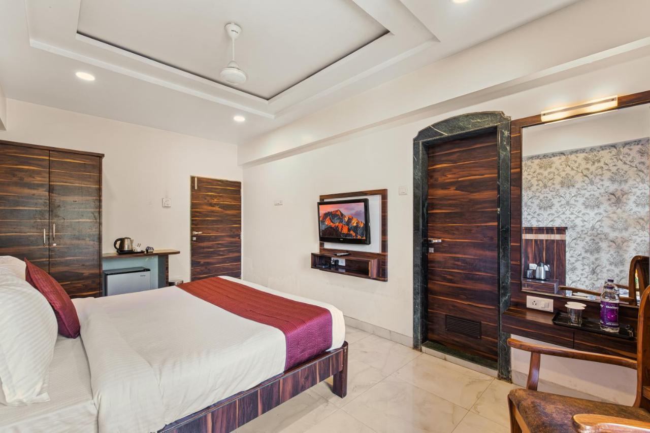 Mayur Retreat & Spa Lonavala Ngoại thất bức ảnh