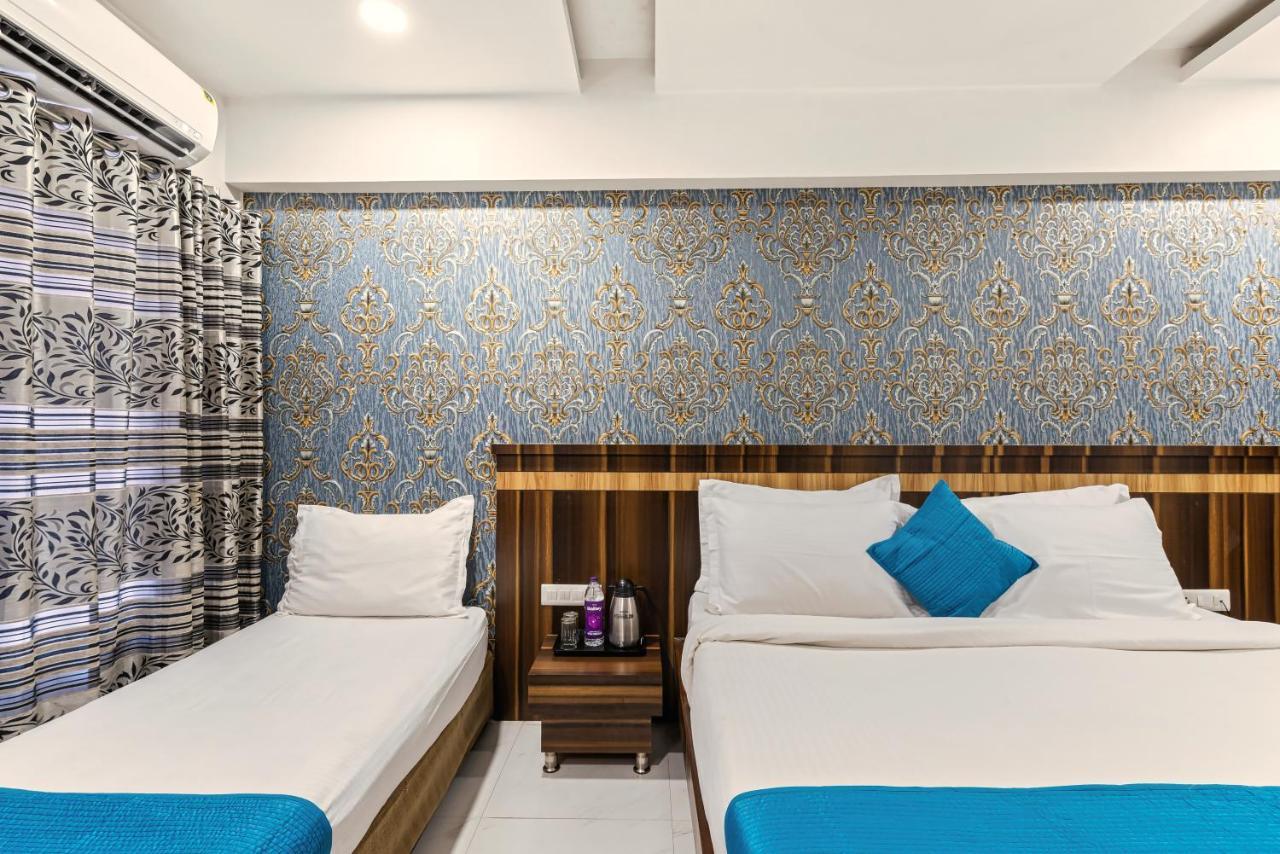 Mayur Retreat & Spa Lonavala Ngoại thất bức ảnh