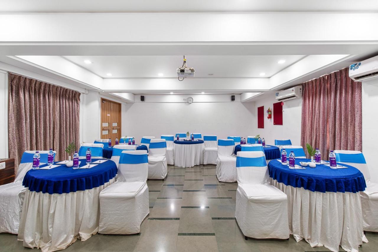 Mayur Retreat & Spa Lonavala Ngoại thất bức ảnh