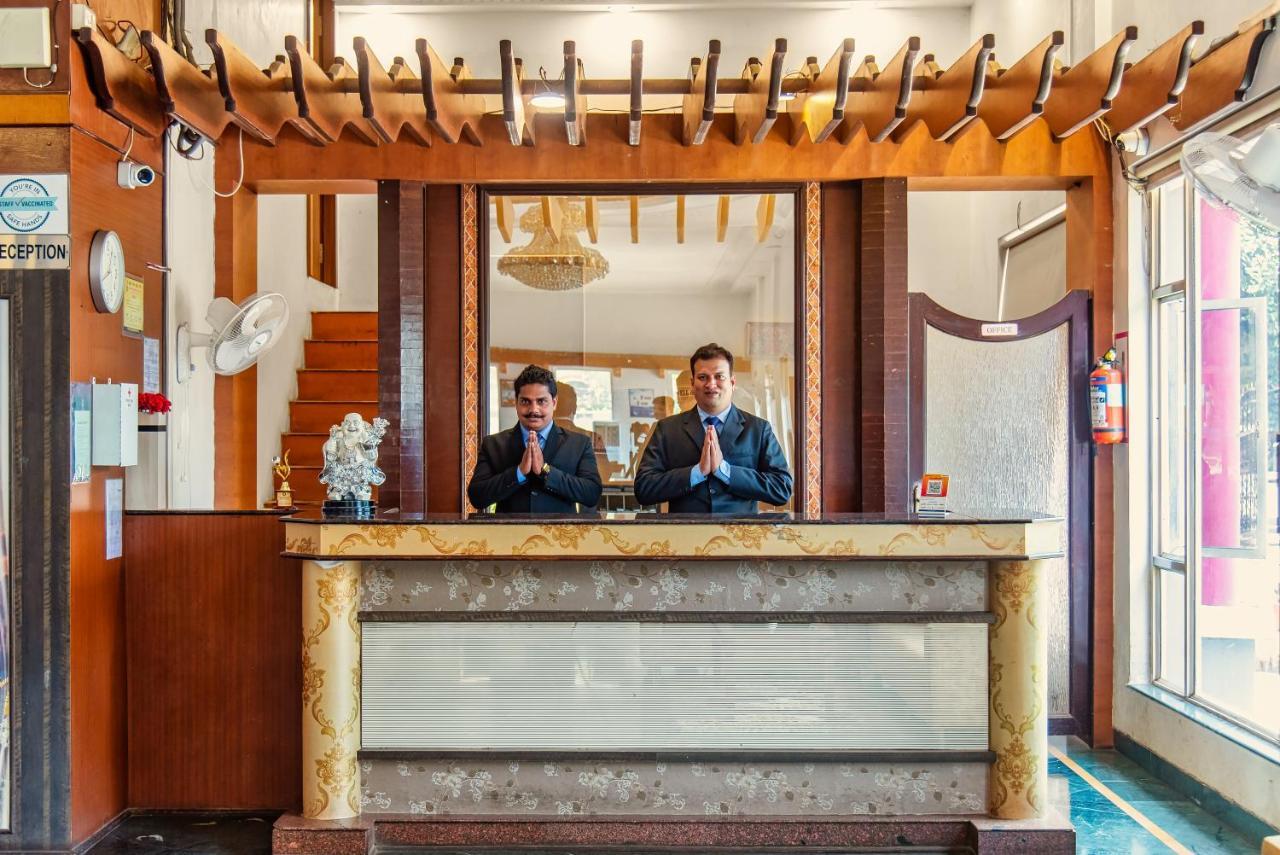 Mayur Retreat & Spa Lonavala Ngoại thất bức ảnh