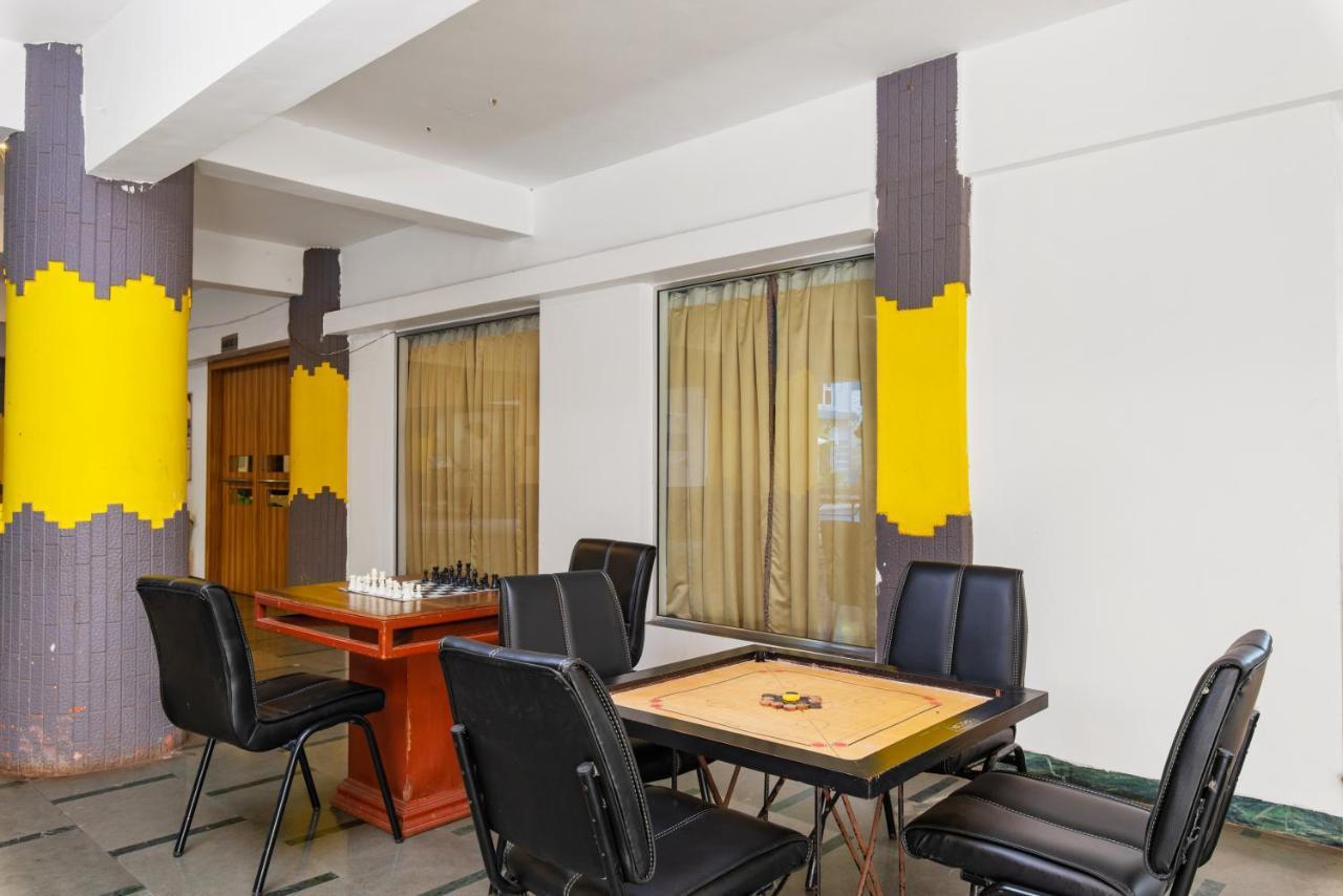 Mayur Retreat & Spa Lonavala Ngoại thất bức ảnh