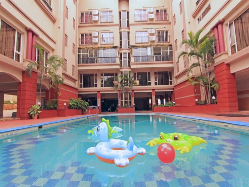 Mayur Retreat & Spa Lonavala Ngoại thất bức ảnh